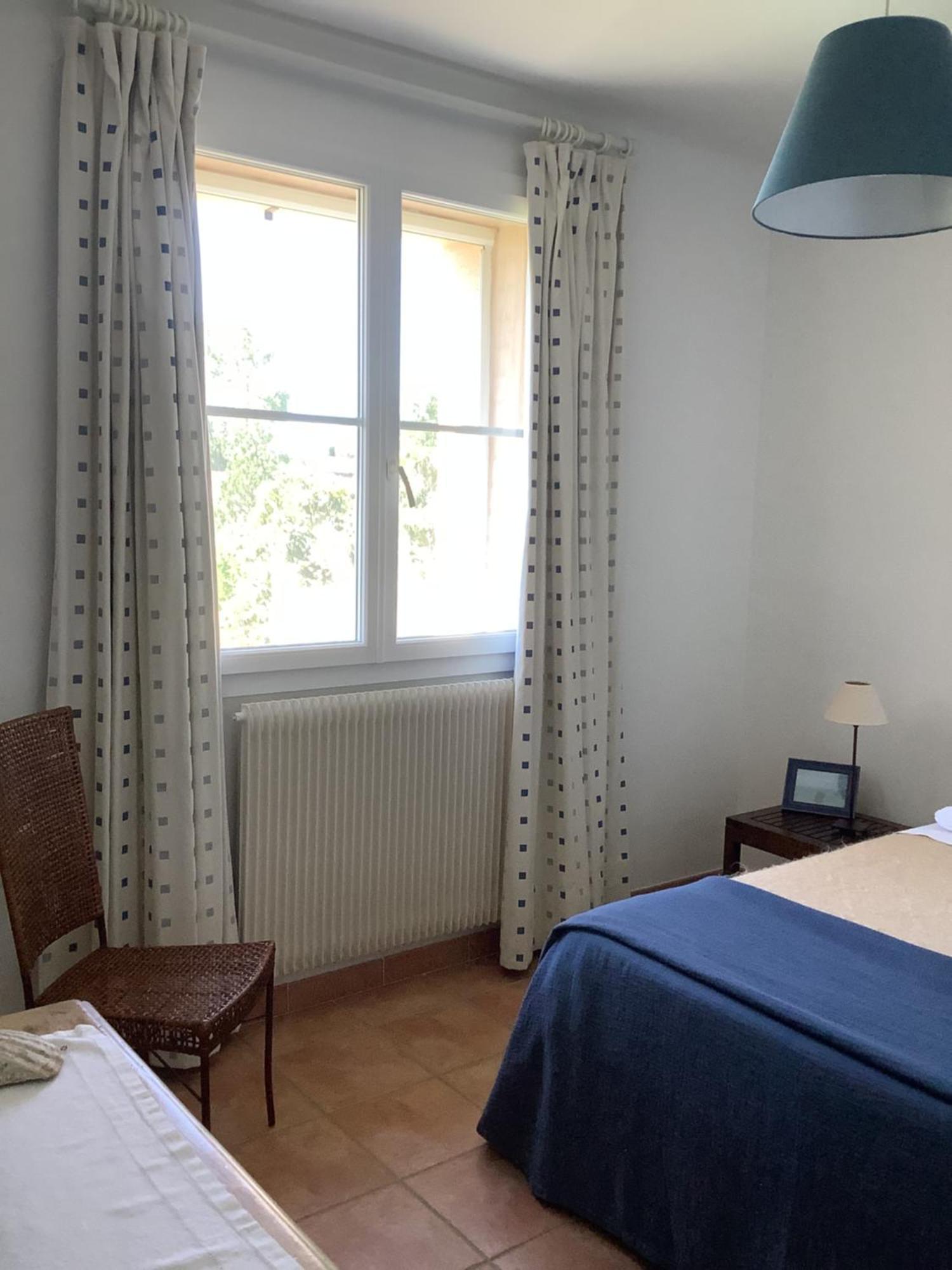 Le Mas Des Oliviers Martigues Exterior foto