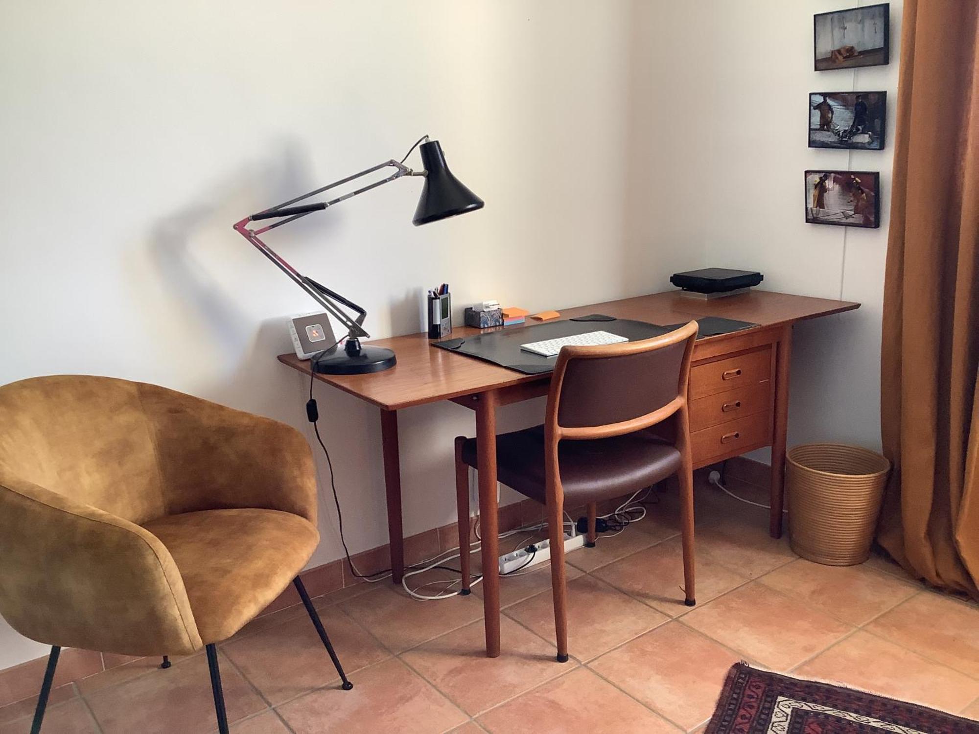 Le Mas Des Oliviers Martigues Exterior foto